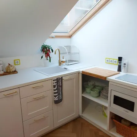 Modern History Korter Tallinn