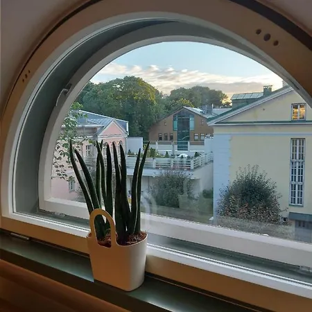 아파트 Modern History *