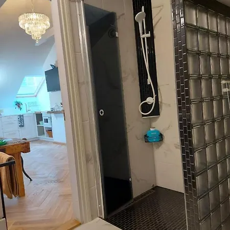 Apartman Modern History *