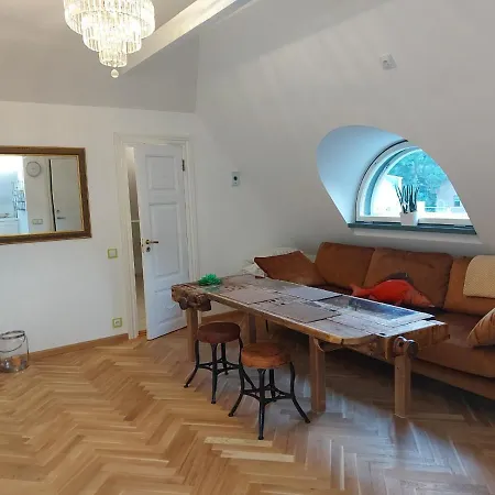 아파트 Modern History 탈린