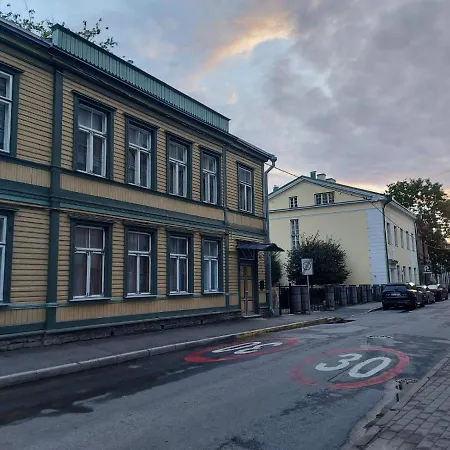 Modern History Lejlighed