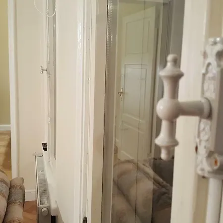 Apartman Modern History Tallinn