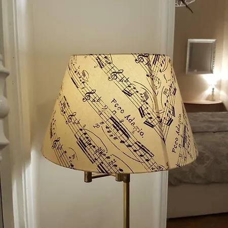 Modern History 아파트