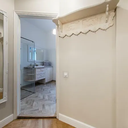 Modern History Korter Tallinn