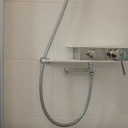 Apartman Modern History Tallinn