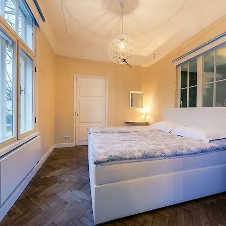 Apartman Modern History Tallinn