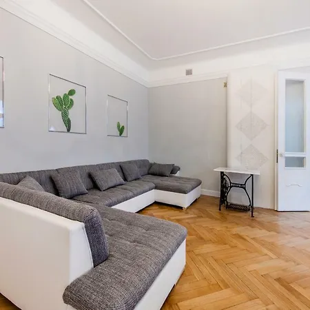 Apartman Modern History Tallinn