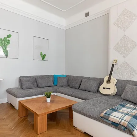 아파트 Modern History