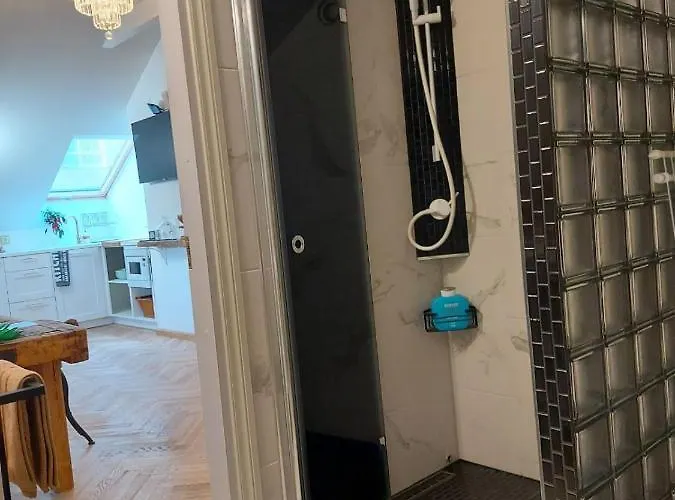 Apartament Modern History *