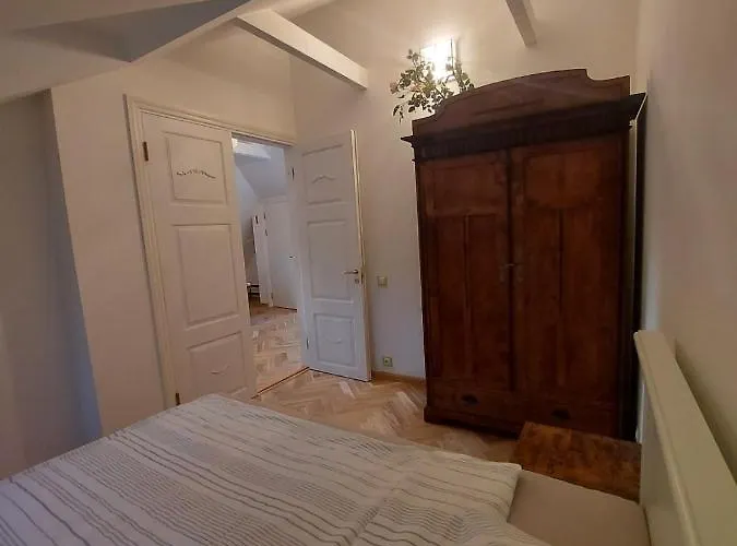 Modern History Apartament