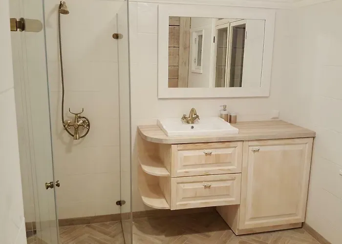 Modern History Appartamento