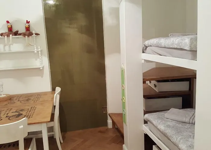 Modern History Apartament Tallin