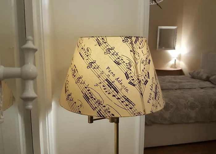 Modern History Apartament