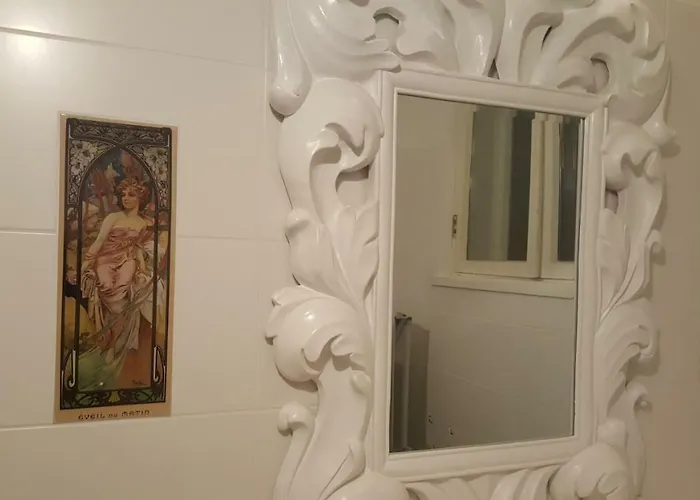 Apartament Modern History *