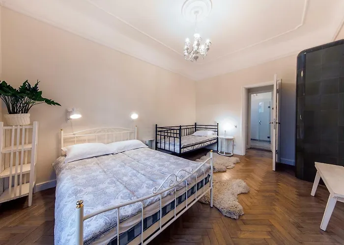 Appartamento Modern History Reval