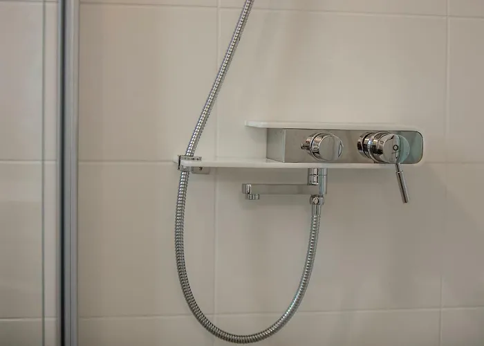 Apartament Modern History Tallin