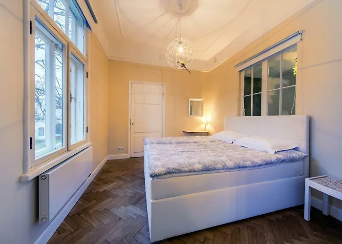 Appartamento Modern History Reval