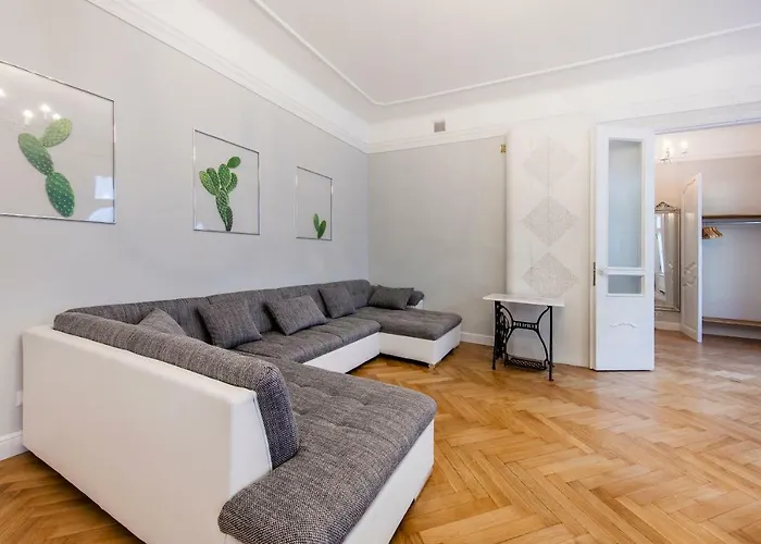 Apartment Modern History Tallinn