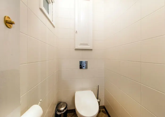 Modern History Apartament