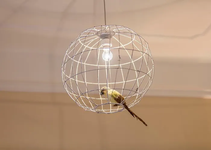 Appartamento Modern History