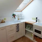 Modern History Apartman Tallinn