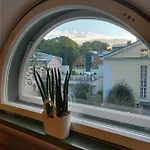 Apartman Modern History *
