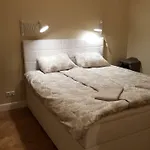 Modern History Apartman *