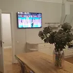 Modern History Apartman Tallinn