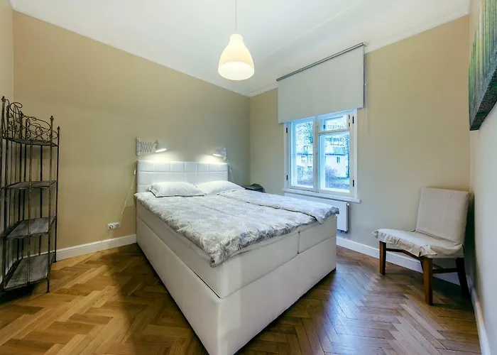 Modern History 塔林