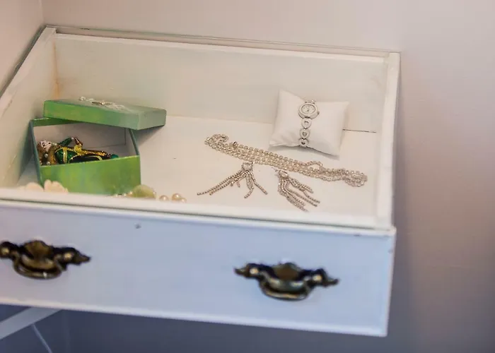 Apartment Modern History Reval